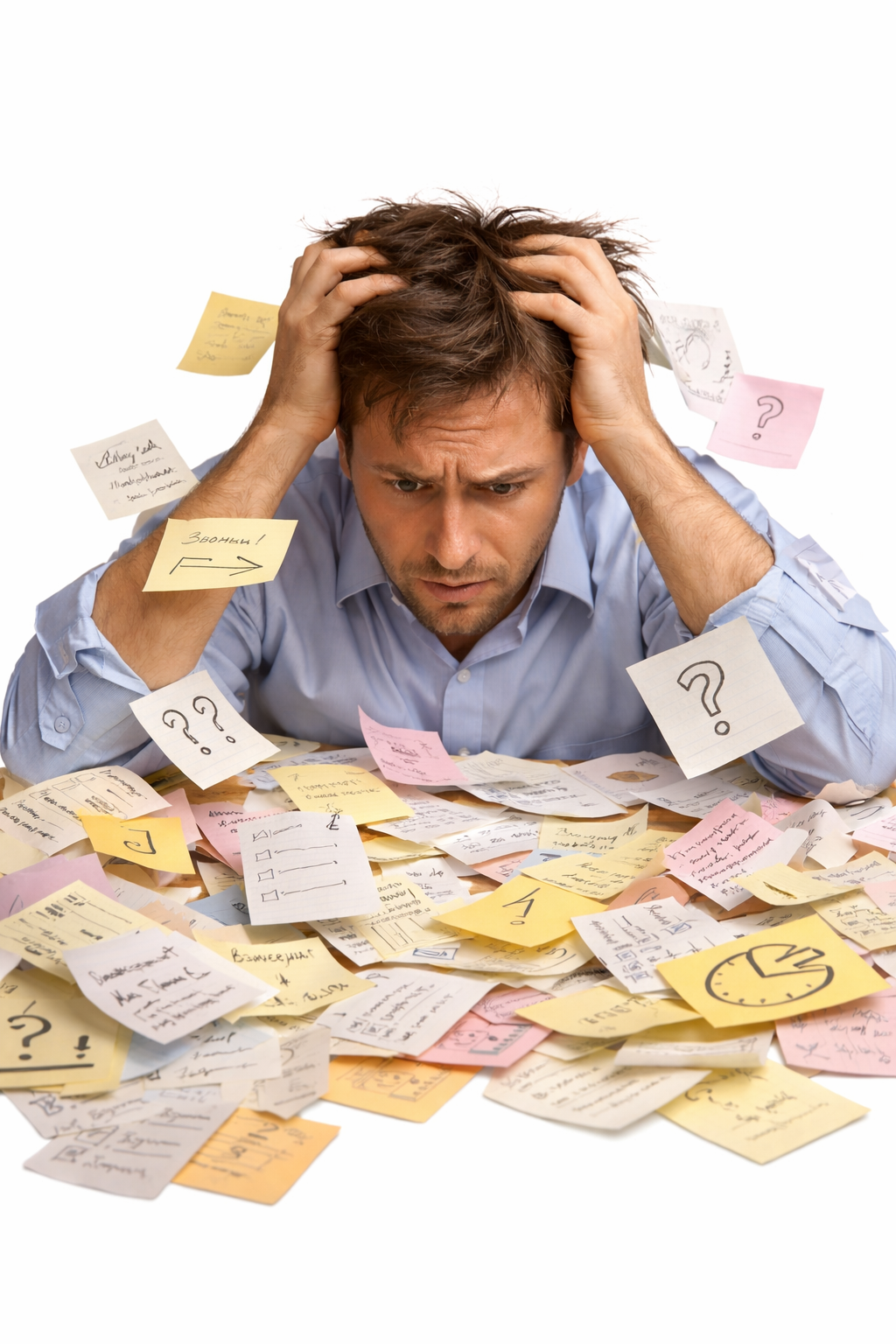 Overtime tracker vs стандартные подходы (заметки \ ручка с бумагой)